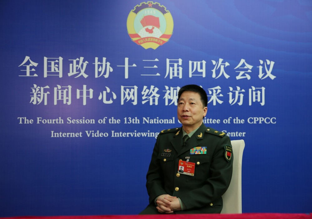 宇航员|杨利伟：我国第三批航天员选拔完成 将执行空间站运营任务