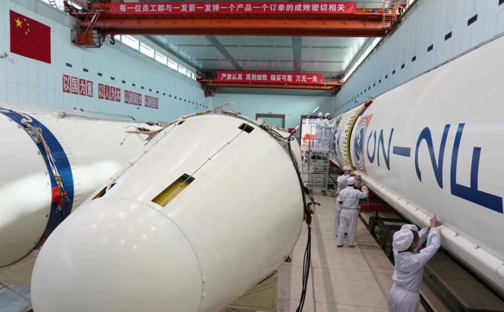 天宫空间站|天宫空间站太空救援：神舟飞船与火箭轮流值班，24小时快速发射