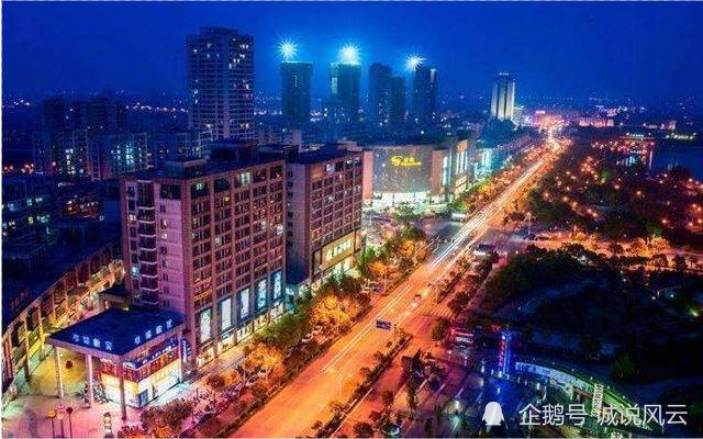 苏北gdp_江苏盐城作为苏北第二大经济城市,20年GDP总量接近6000亿元
