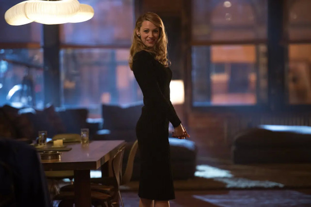 100多岁的女友看着像20出头,而且还是他爸的初恋|阿戴琳|埃利斯|约会