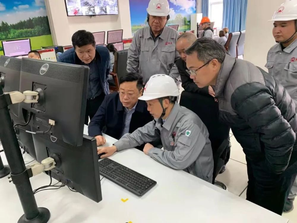 成都市应急管理局党委书记局长邱向东带队前往彭州市开展两会期间安全