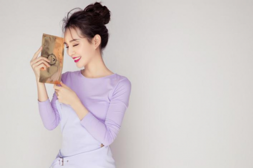 兰研创始人许晓兰从90后创业代表到直播带货王的华丽转身