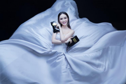 兰研创始人许晓兰从90后创业代表到直播带货王的华丽转身