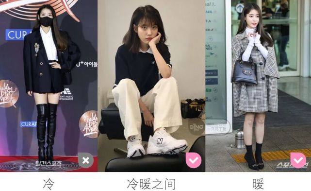 鞋子和包怎么配 学会3个万能法则 5分钟就能搭配进阶 腾讯网