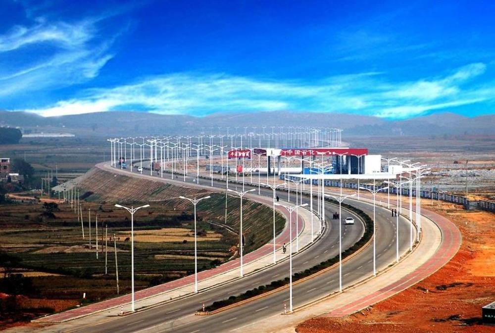 丰城是江西省试点省直管市拥有一座高等院校