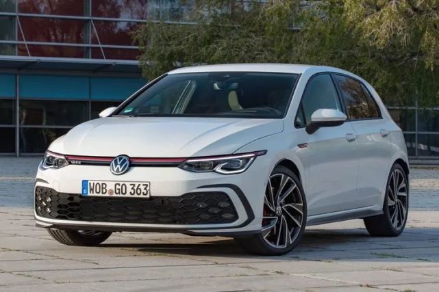 途观率先使用大众ea88820t迎来第四代新版本