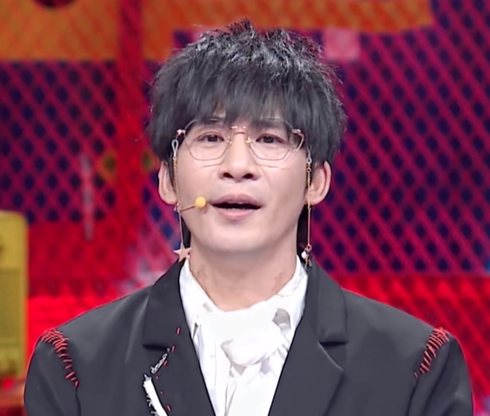 爆笑大张伟回归奇葩说一分钟数不清多少梗