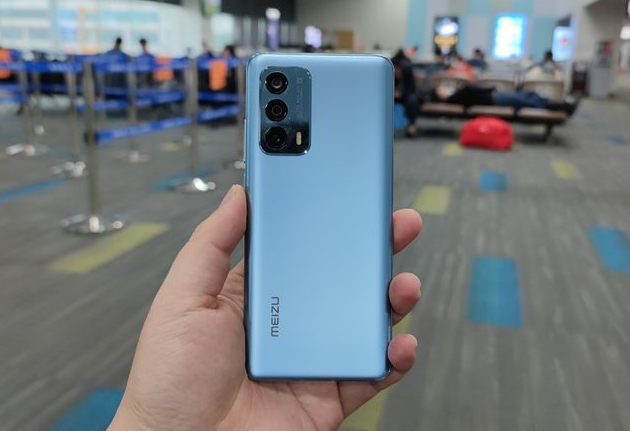 魅族18上手体验超越三星s21的小屏幕旗舰手机