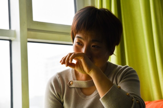 懂事女孩不幸患"儿童癌王",哭着对妈妈说:你再生一个不生病的我吧