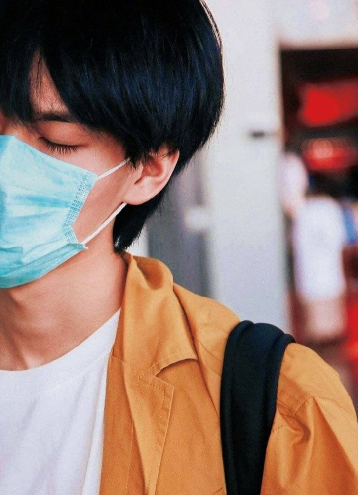 女友视角张真源