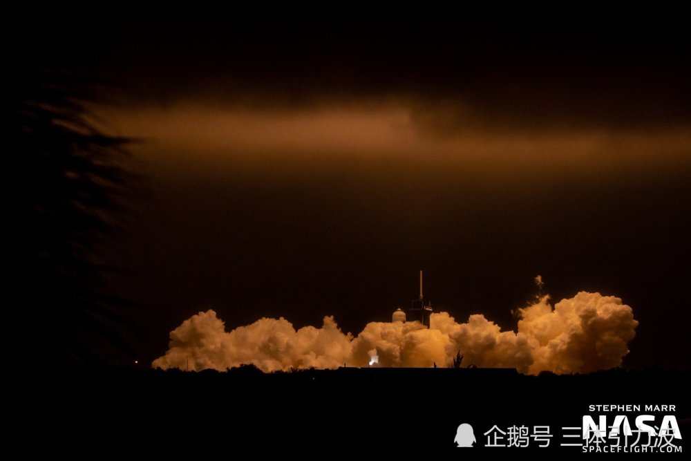 spacex|SpaceX著名鸽箭终于放飞，一扫两周前丢失回收火箭的阴霾