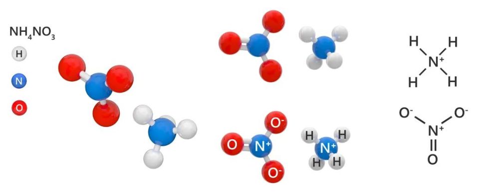 硝酸铵 是天使还是魔鬼