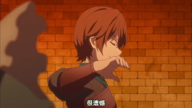 牛头人出现棍勇上演英雄救美纯爱魔王加入后宫