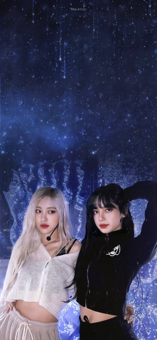 Blackpink壁纸 Blackpink就是最好的文案 Blackpink 壁纸