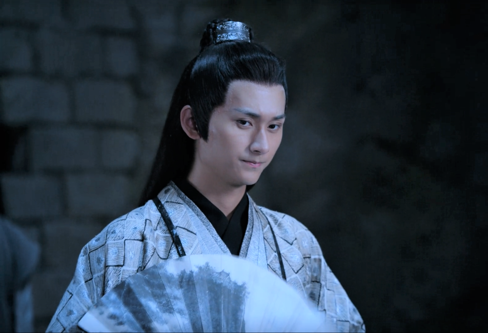 《陈情令》看懂聂氏兄弟了吗?阿云嘎《清河诀》道尽聂氏辛酸