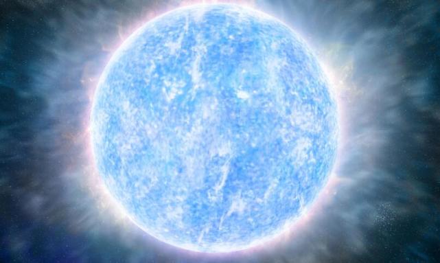 已知宇宙中最亮的天体,比太阳亮700万亿倍,堪比2万个银河系