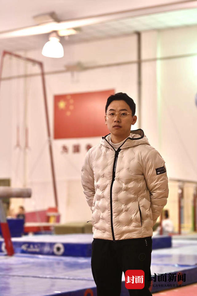 全国政协委员邹凯:体教融合让更多专业的人进校园做专业的事