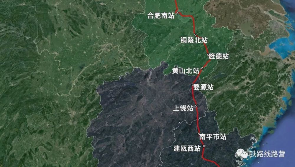 g325次列车线路图,北京南开往厦门北