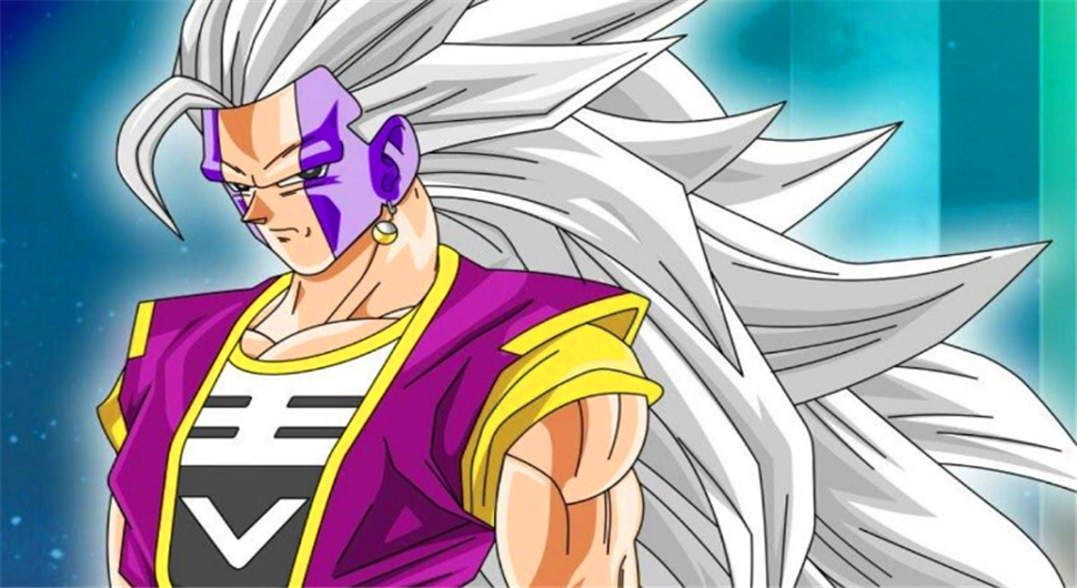 龙珠超如果全王死了谁有可能成为新全王悟空贝吉塔都有机会