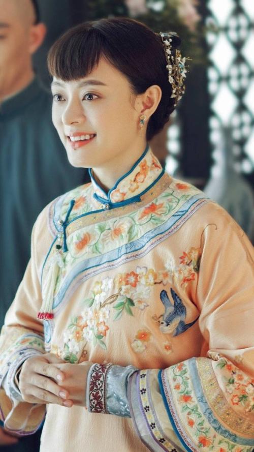 孙俪的五部电视剧,部部演技爆表,越看越有味