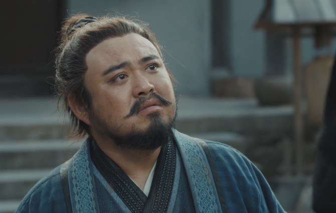 赘婿里的耿护院个人票房过百亿他还有个温柔的名字王成思