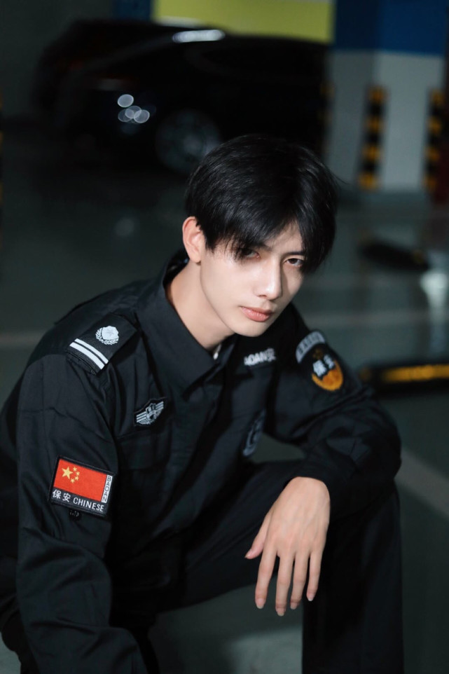 打开腾讯新闻,查看更多图片 >有没有喜欢甘望星得朋