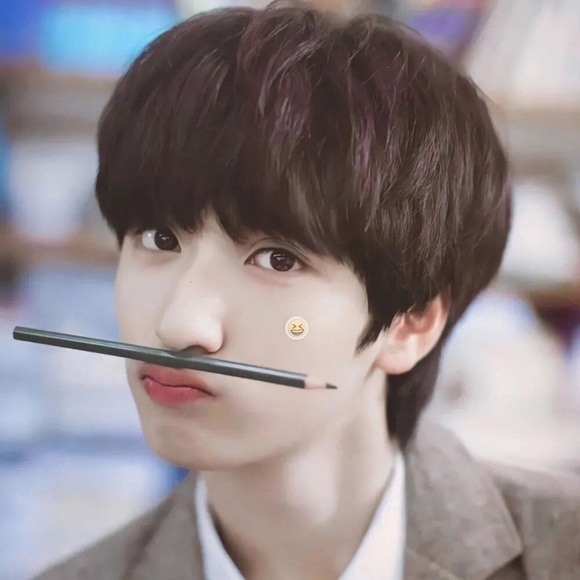 tnt时代少年团全员头像哪个是你的菜