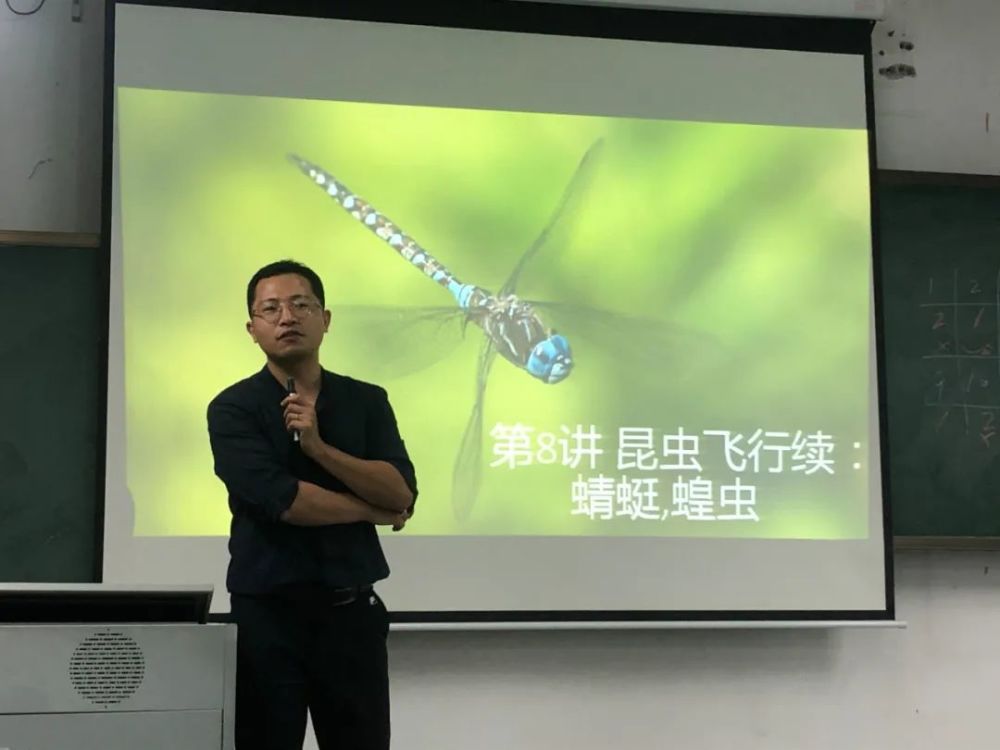 宋加雷|研究成果被《自然》杂志媒体频道专题报道，莞工这位教师不一般