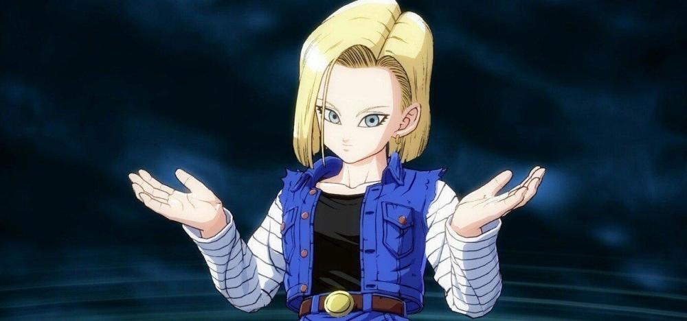 七龙珠里面人造人的战斗力是否过于离谱