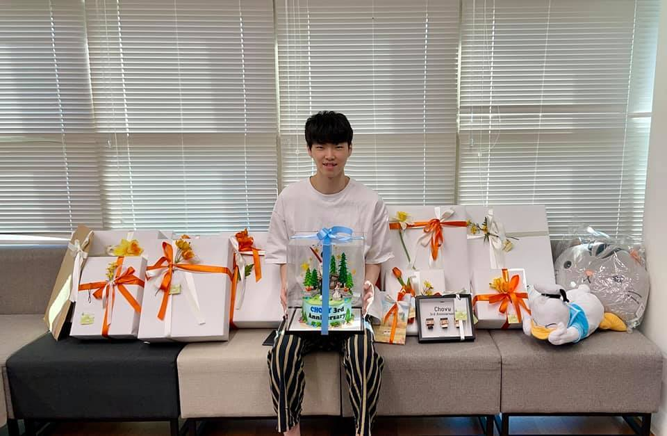 峡谷晚报:金贡打上韩服69名,doinb透露在办冰岛签证_腾讯新闻