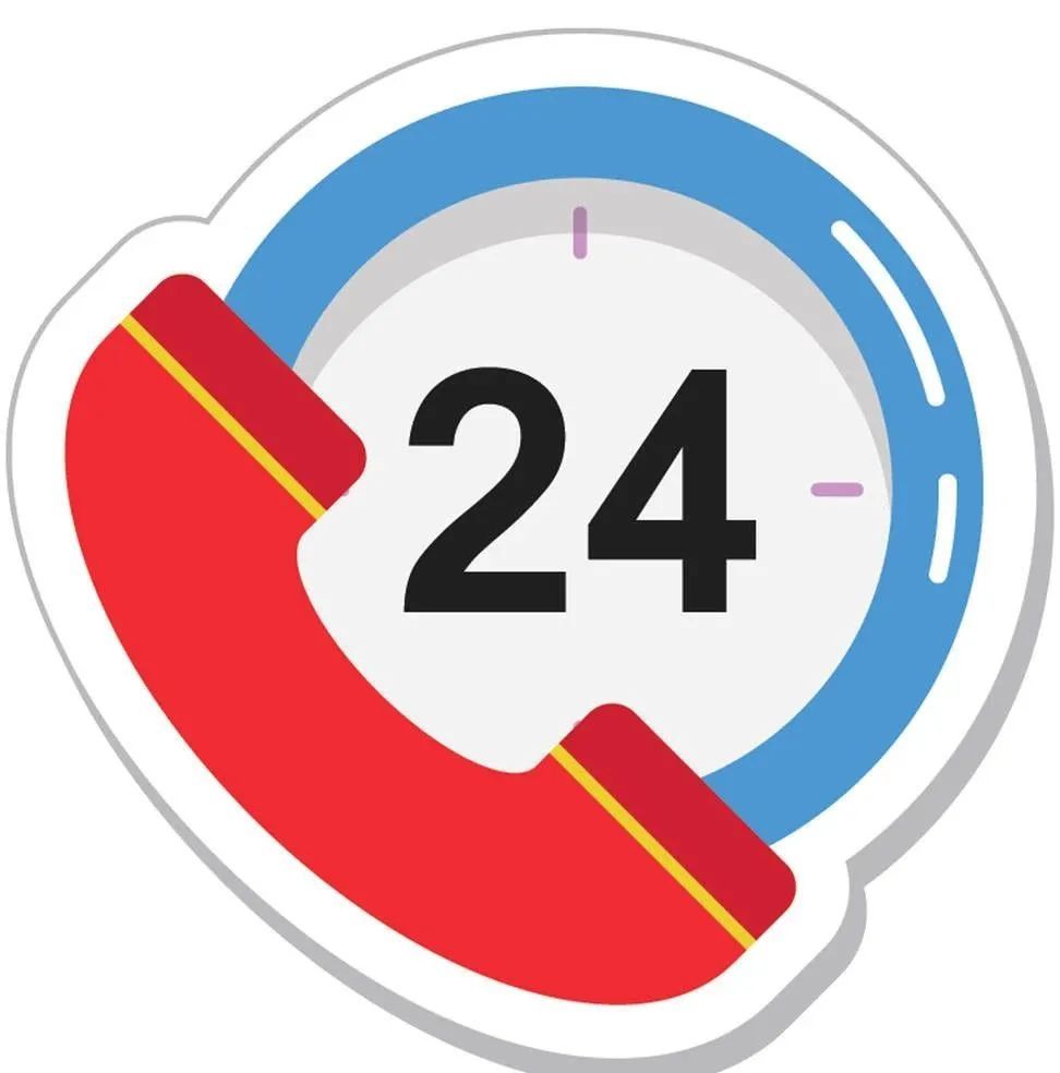 哈密人以后拨打12345724小时全天候人工服务