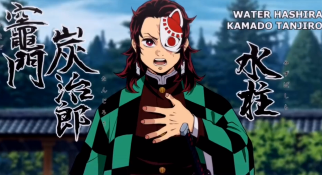 鬼灭之刃 炭治郎长大后的柱合会议 猪头大变样 善逸有颗少女心 炭治郎 鬼灭之刃 善逸 少女心 鬼杀队 伊之助