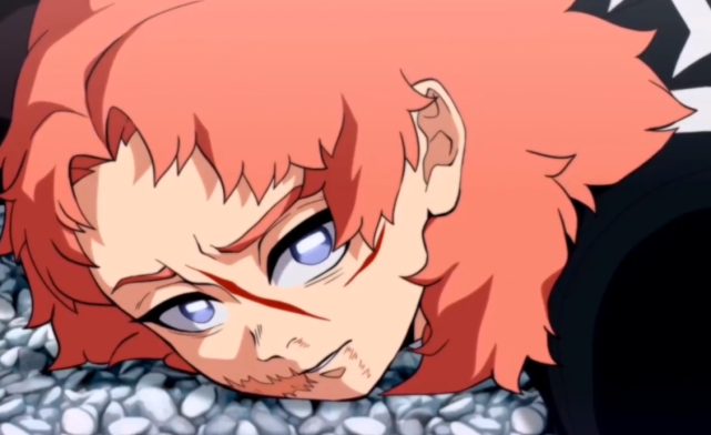 鬼灭之刃 炭治郎长大后的柱合会议 猪头大变样 善逸有颗少女心 炭治郎 鬼灭之刃 善逸 少女心 鬼杀队 伊之助