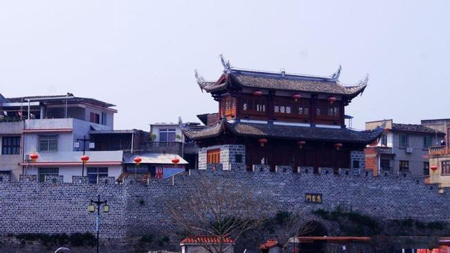 福建最美7大古镇,福建的民间故宫,最美转角无数人打卡-出走网