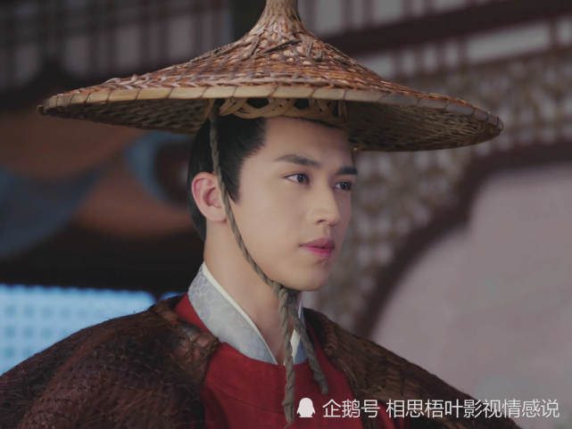 是很难被分开的|武才人|孙德成|裴行俭|李治|库狄琉璃|风起霓裳