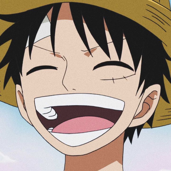 非常好看的海贼王头像