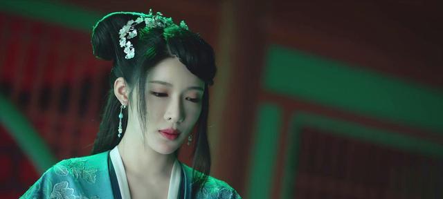 《山河令:鬼谷没有鬼,而是伤心人可以安身立命之所
