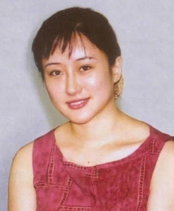 最美死刑犯陶静年仅20岁就被枪决临死前1项请求令警察沉默