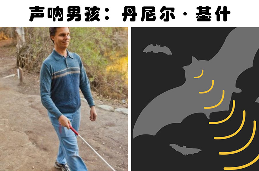 超能力|在这世界上，被认为已经获得“超能力”的7个人