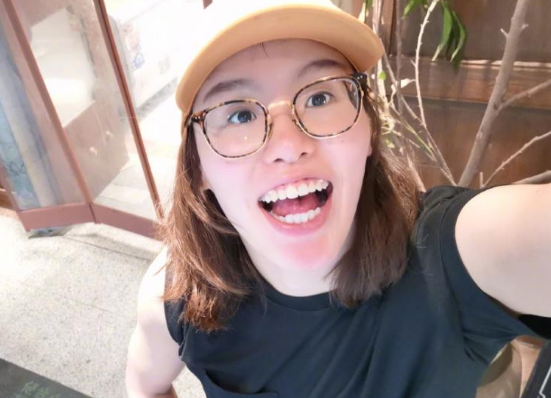 有种"整容"叫傅园慧整牙,变身女神级人物,网友:错怪杨颖了