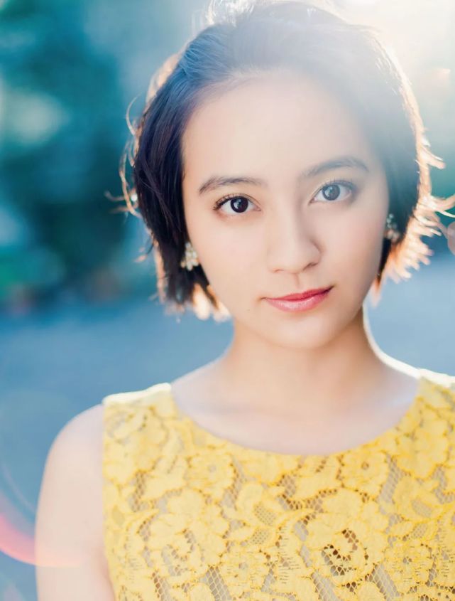 新剧化身江户花魁冈田结实再演有趣的女人