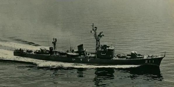 从 最上的复活 说起 新日本海军 如何继承旧日本海军舰名 腾讯新闻