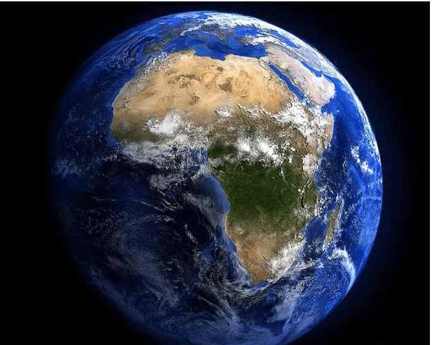 地球|地球自转速度加快，一天没有24小时了？什么让地球速度变快的？