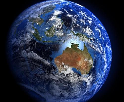 地球|地球自转速度加快，一天没有24小时了？什么让地球速度变快的？