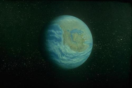 地球|地球自转速度加快，一天没有24小时了？什么让地球速度变快的？