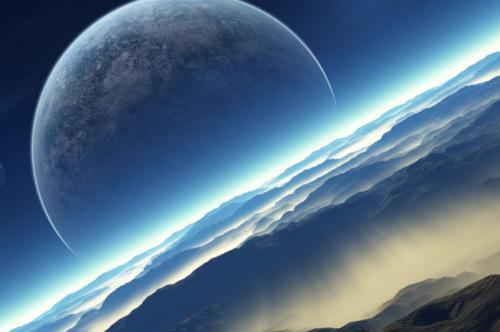 地球|地球自转速度加快，一天没有24小时了？什么让地球速度变快的？