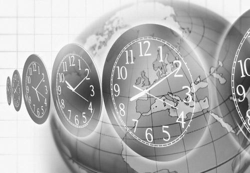 地球|地球自转速度加快，一天没有24小时了？什么让地球速度变快的？