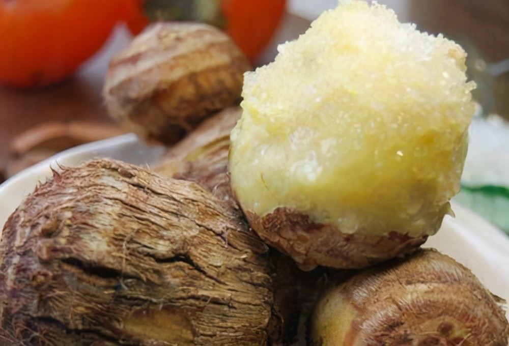 芋头|芋头堪称“胰岛素”？糖尿病患者经常吃可以降血糖？真相并不美好