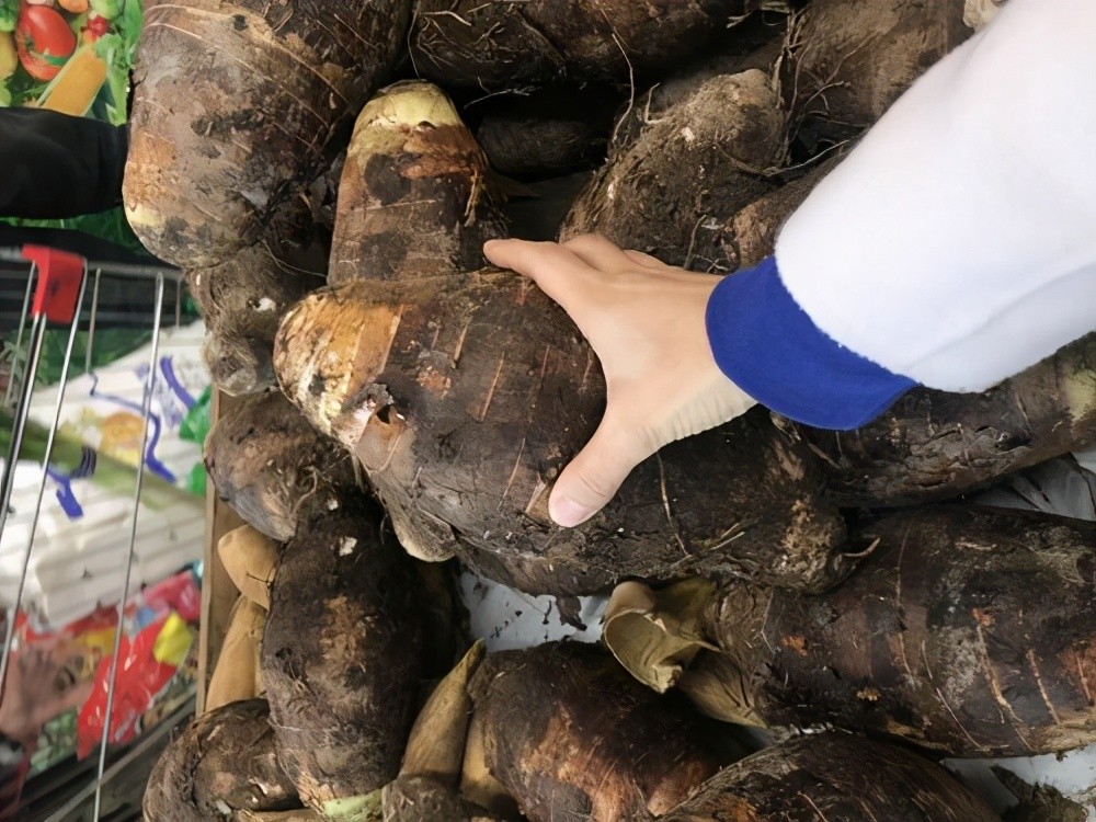 芋头|芋头堪称“胰岛素”？糖尿病患者经常吃可以降血糖？真相并不美好