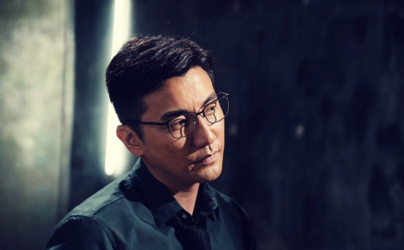 陀枪师姐2021四位奸角演技大爆发他们的表现能超越童年阴影鲍